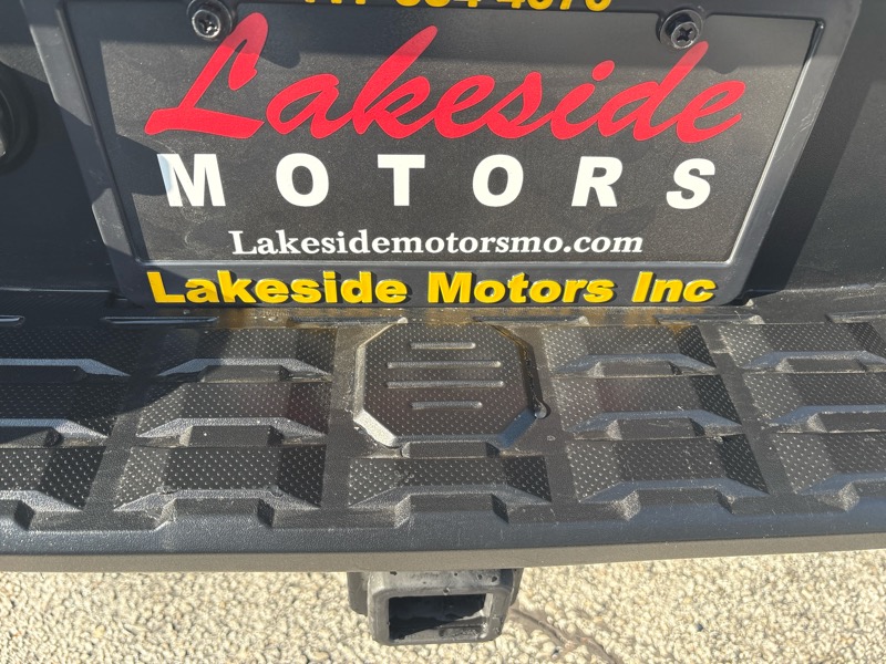 Toyota Tacoma 4WD SR5 Double Cab 5' Bed AT (Natl) 2021