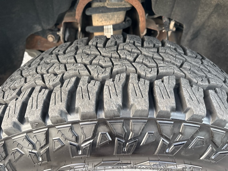 Chevrolet Silverado 1500 LD 4WD Double Cab Work Truck 2019