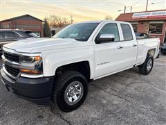 2019 Chevrolet Silverado 1500 LD 