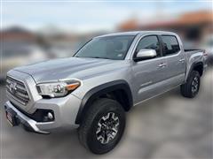 2016 Toyota Tacoma 