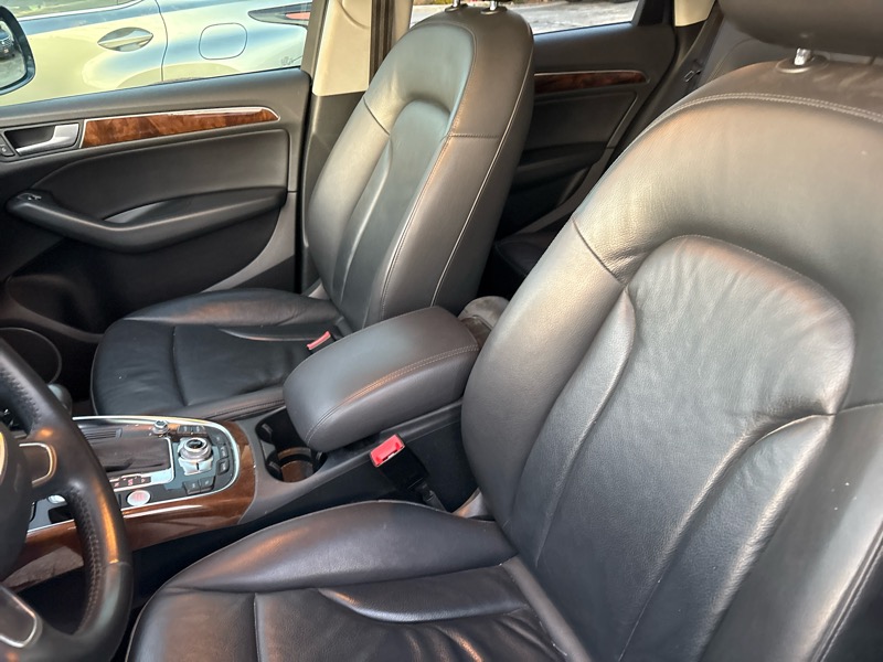 Audi Q5 quattro 4dr 2.0T Premium Plus 2015