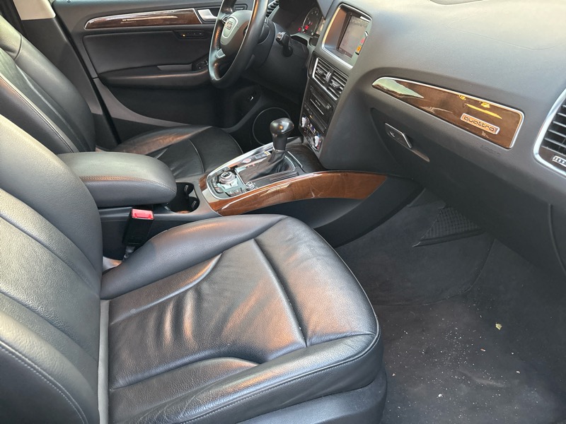 Audi Q5 quattro 4dr 2.0T Premium Plus 2015