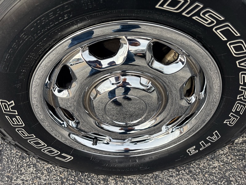 Ford F-150 XLT 4WD SuperCab 6.5' Box 2018