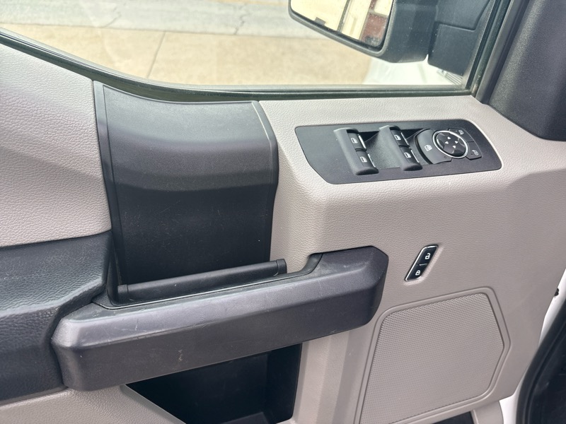 Ford F-150 XLT 4WD SuperCab 6.5' Box 2018