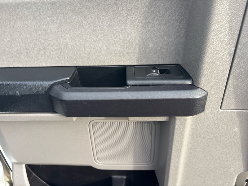 Ford F-150 XLT 4WD SuperCab 6.5' Box 2018