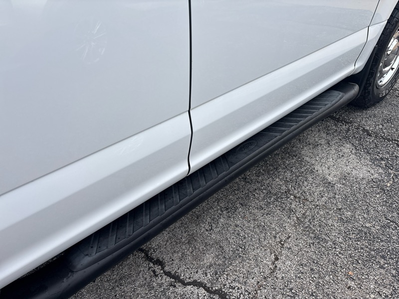 Ford F-150 XLT 4WD SuperCab 6.5' Box 2018