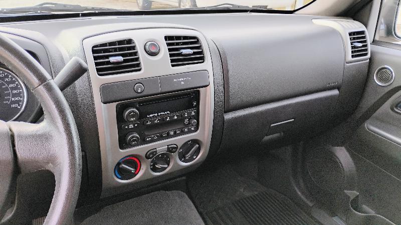 GMC Canyon 2WD Crew Cab SLE1 2012