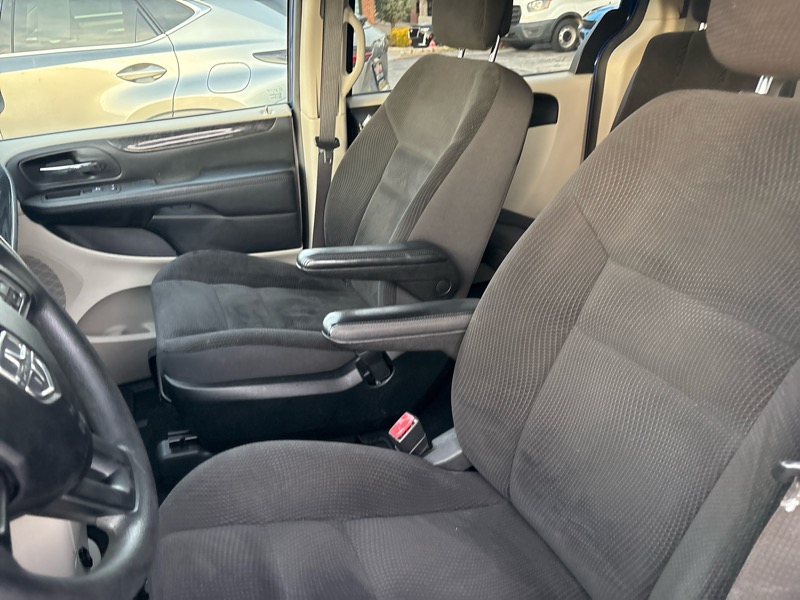 Dodge Grand Caravan SE Wagon 2018