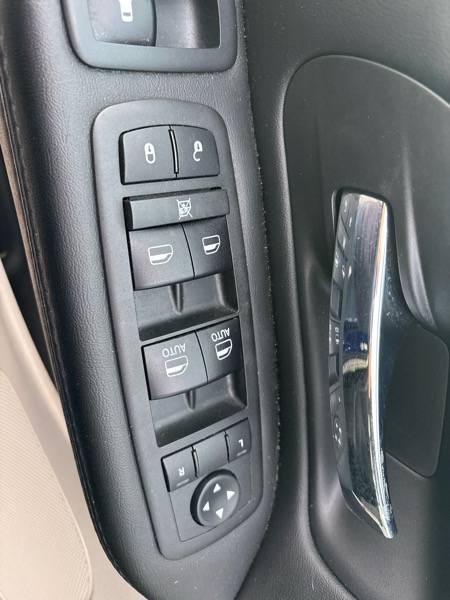 Dodge Grand Caravan SE Wagon 2018