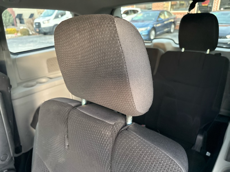 Dodge Grand Caravan SE Wagon 2018