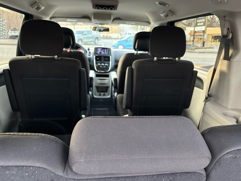 Dodge Grand Caravan SE Wagon 2018