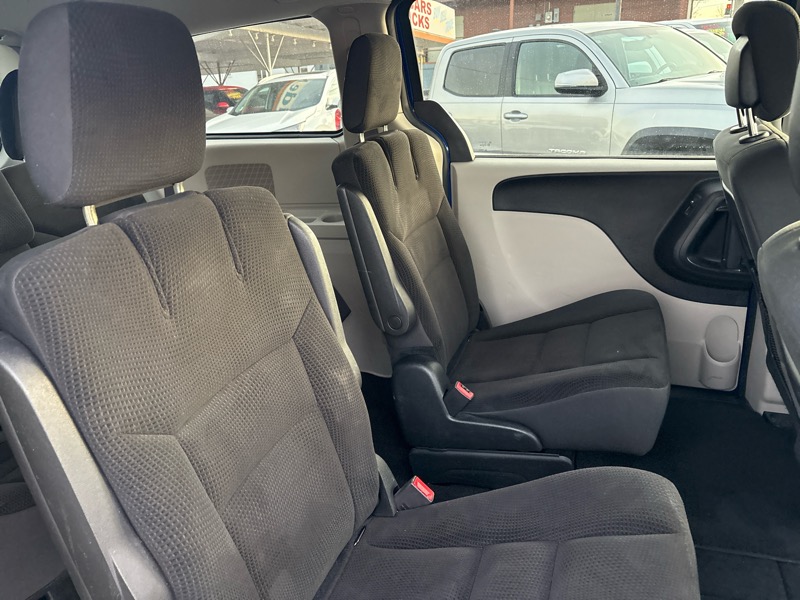 Dodge Grand Caravan SE Wagon 2018