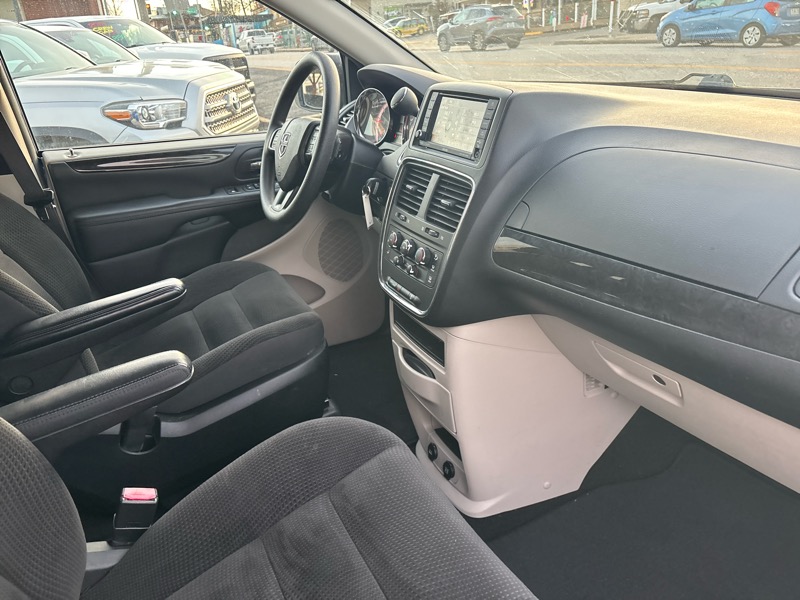 Dodge Grand Caravan SE Wagon 2018