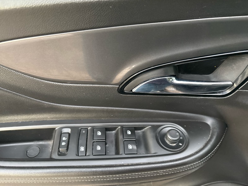 Buick Encore AWD 4dr Essence 2018