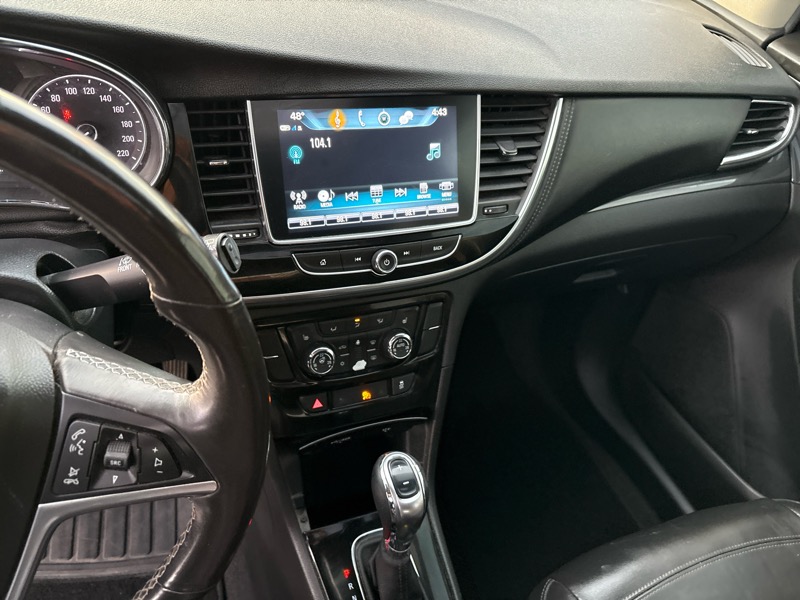 Buick Encore AWD 4dr Essence 2018