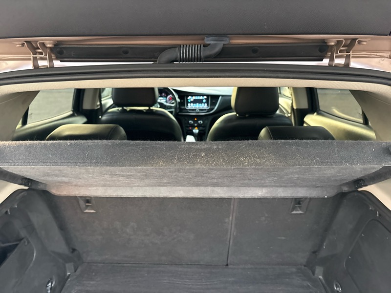 Buick Encore AWD 4dr Essence 2018