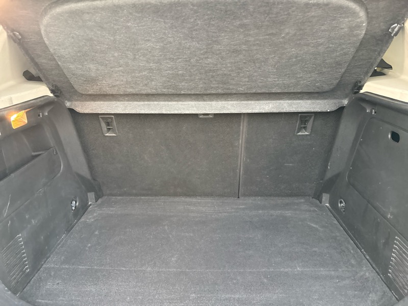 Buick Encore AWD 4dr Essence 2018