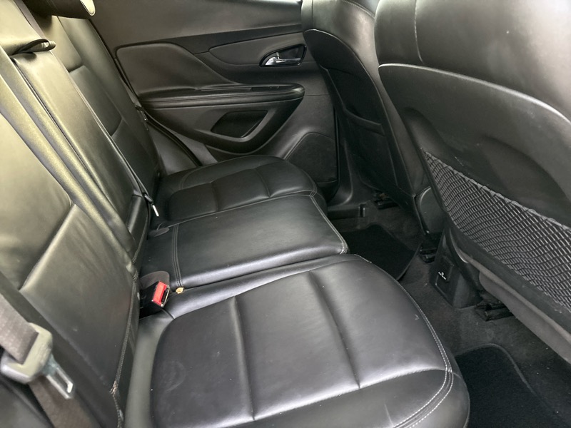 Buick Encore AWD 4dr Essence 2018