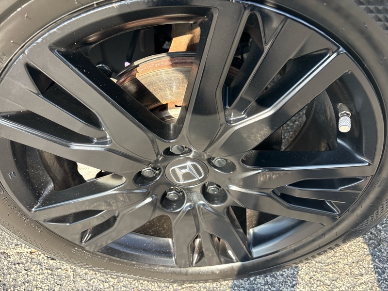 Honda Pilot Special Edition AWD 2021