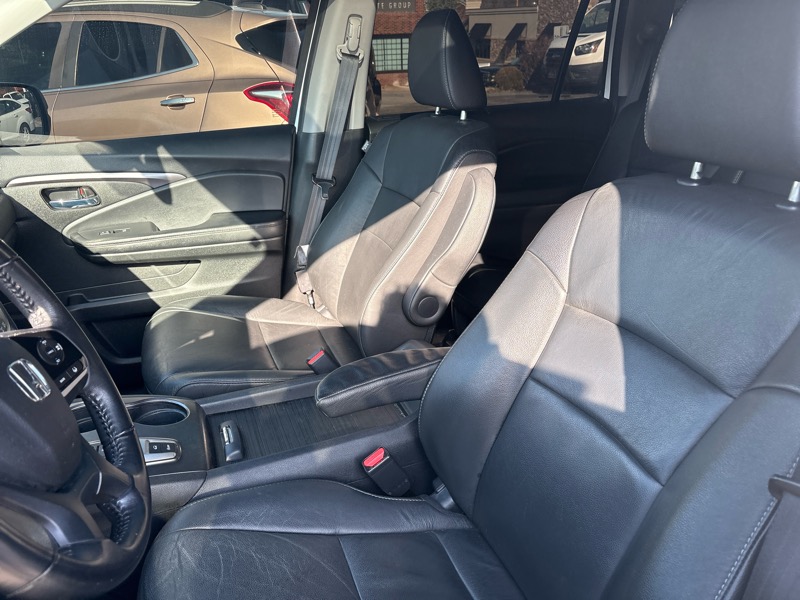 Honda Pilot Special Edition AWD 2021