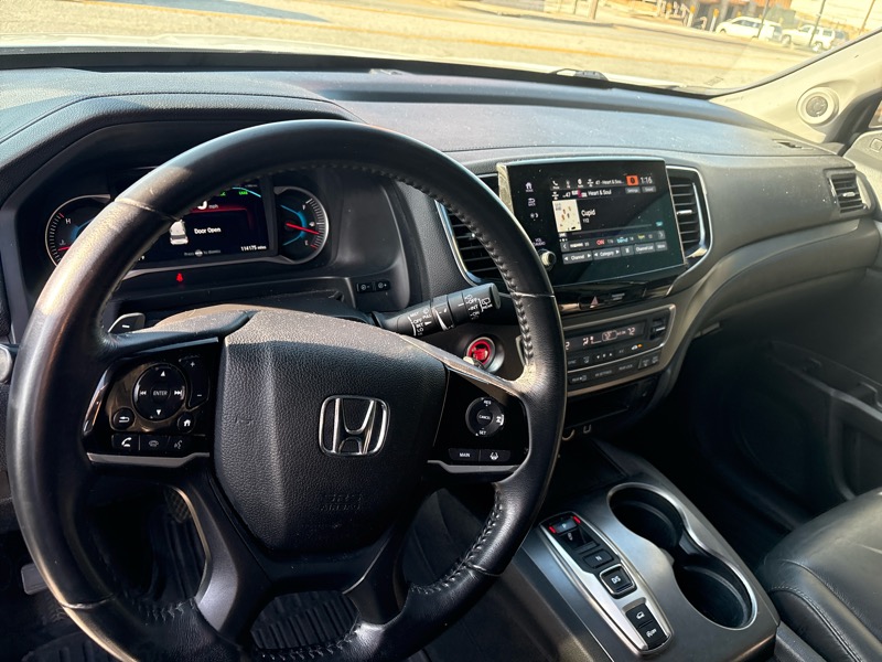 Honda Pilot Special Edition AWD 2021