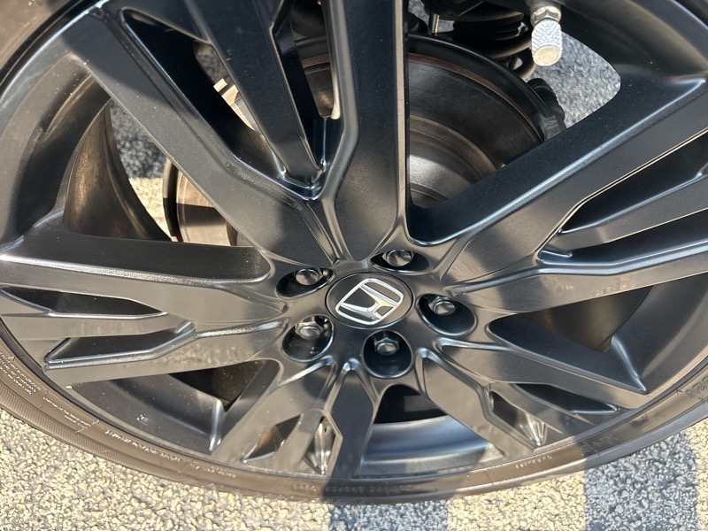 Honda Pilot Special Edition AWD 2021