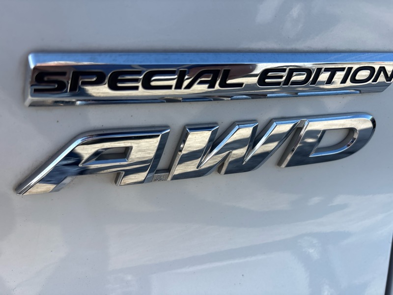 Honda Pilot Special Edition AWD 2021