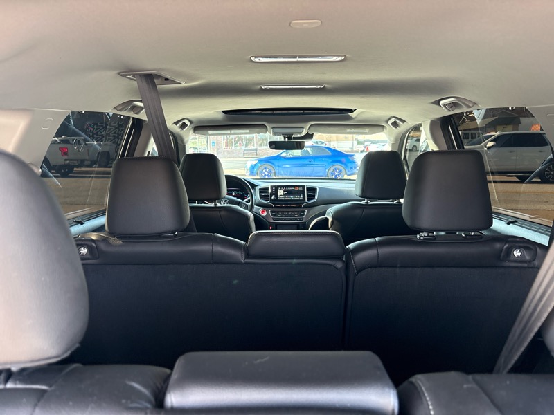 Honda Pilot Special Edition AWD 2021