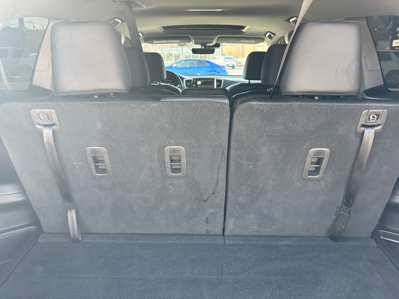 Honda Pilot Special Edition AWD 2021