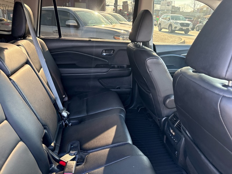 Honda Pilot Special Edition AWD 2021