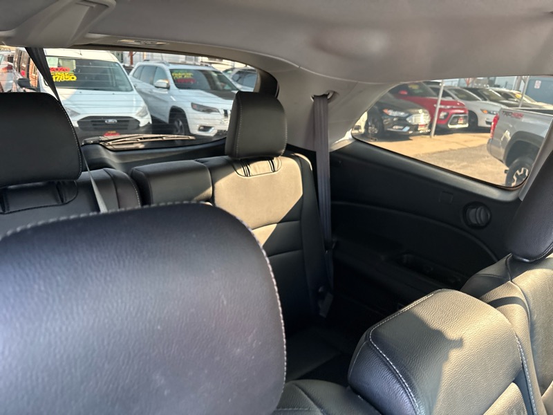 Honda Pilot Special Edition AWD 2021