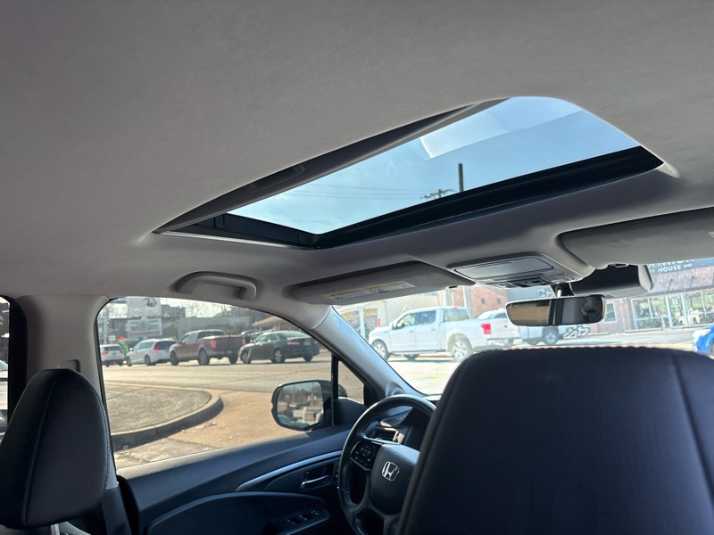 Honda Pilot Special Edition AWD 2021