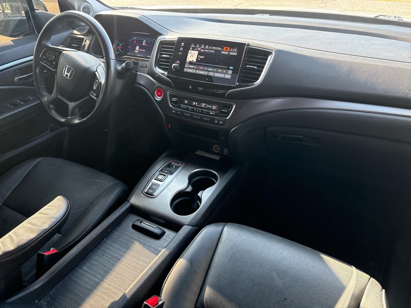 Honda Pilot Special Edition AWD 2021