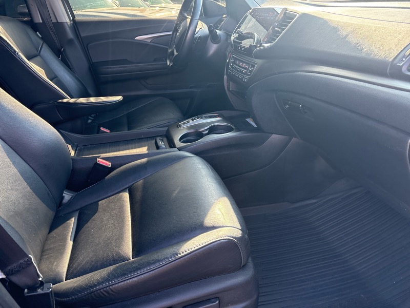 Honda Pilot Special Edition AWD 2021