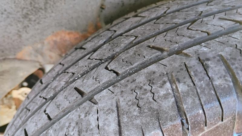 Buick LeSabre 4dr Sdn Limited 2002