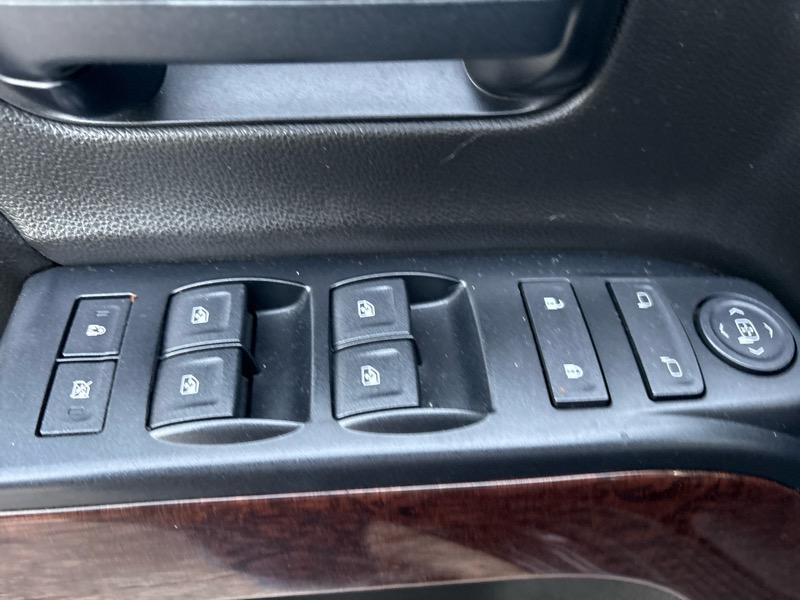 GMC Sierra 1500 2WD Double Cab 143.5" SLE 2014