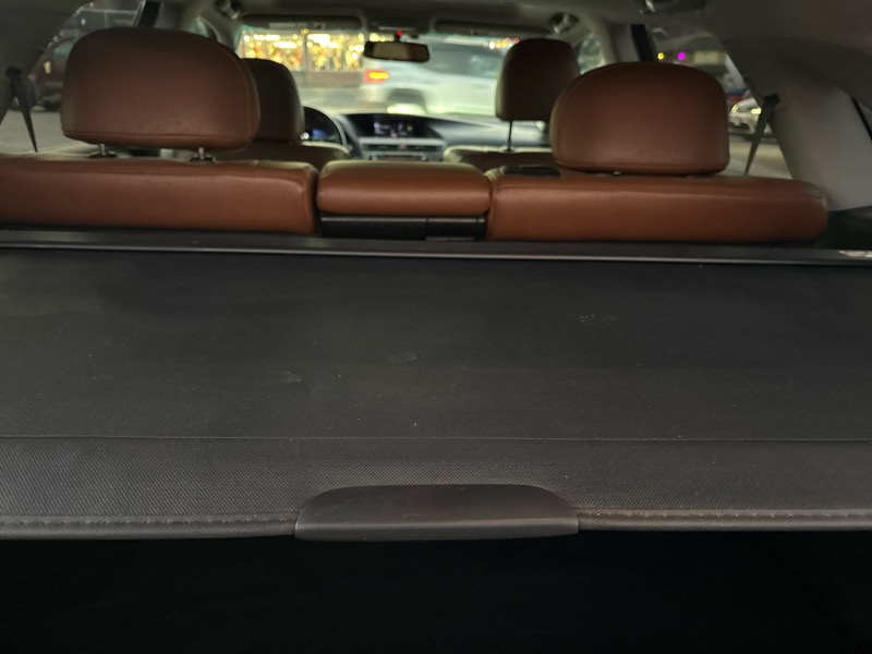 Lexus RX 350 AWD 4dr F Sport 2014