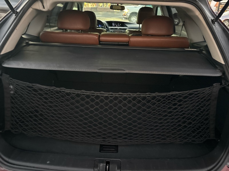 Lexus RX 350 AWD 4dr F Sport 2014