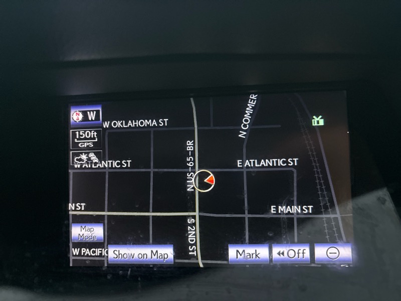 Lexus RX 350 AWD 4dr F Sport 2014