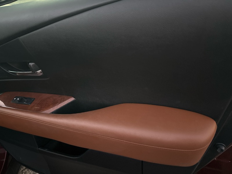 Lexus RX 350 AWD 4dr F Sport 2014