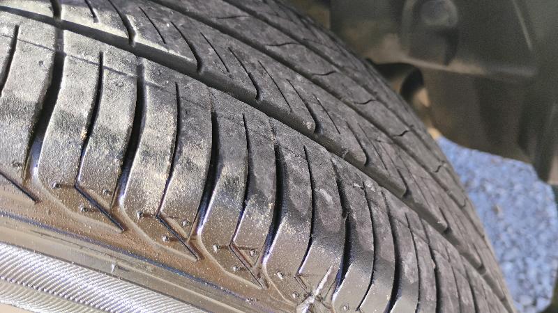 Dodge Avenger 4dr Sdn Express 2011