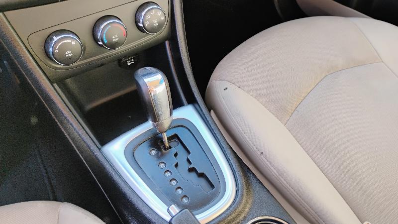 Dodge Avenger 4dr Sdn Express 2011