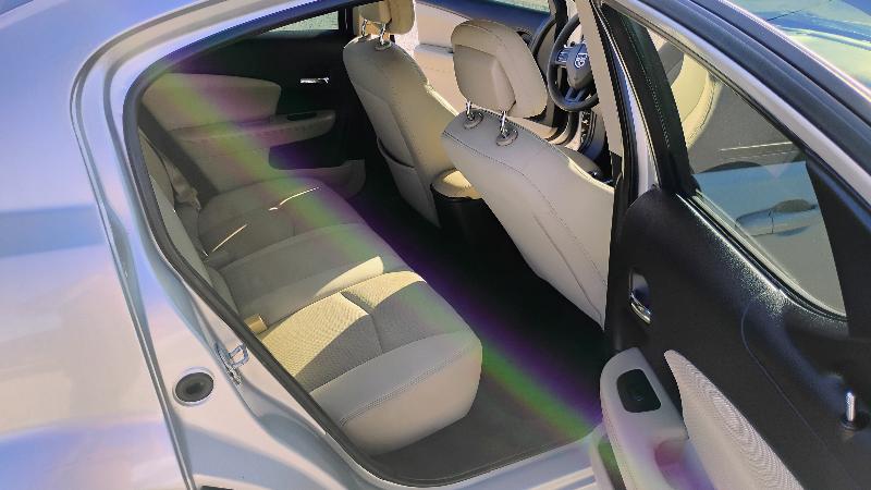 Dodge Avenger 4dr Sdn Express 2011