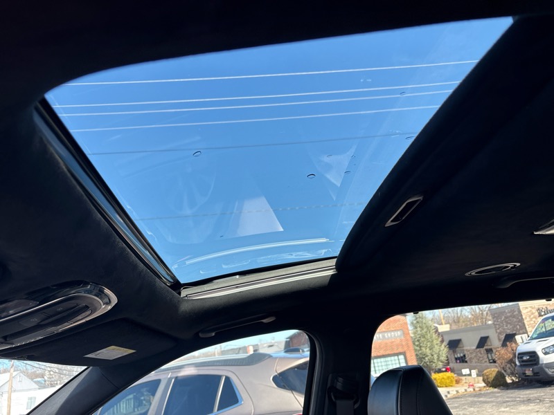 Hyundai Palisade Calligraphy FWD 2022