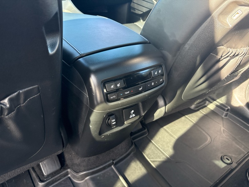 Hyundai Palisade Calligraphy FWD 2022