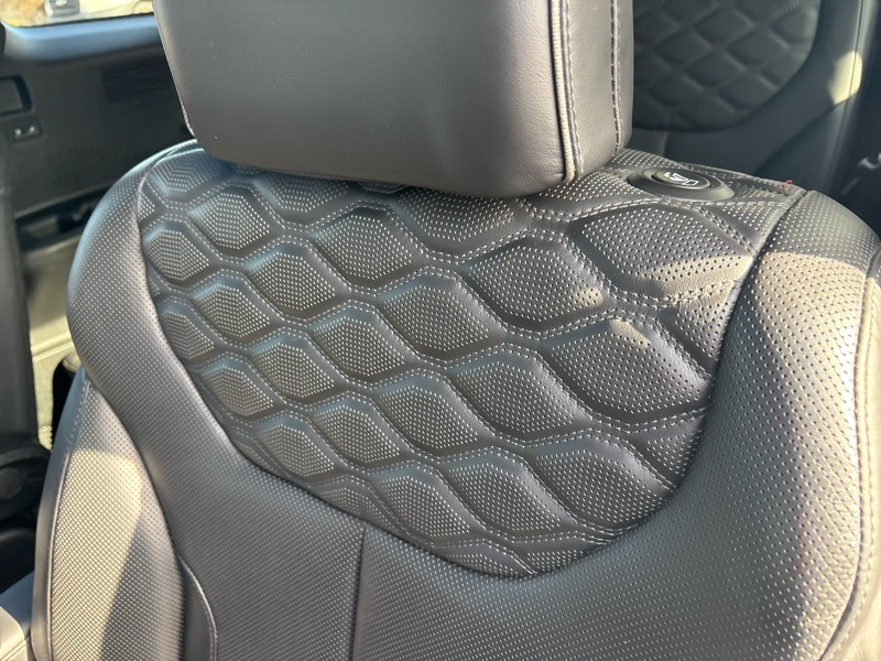 Hyundai Palisade Calligraphy FWD 2022