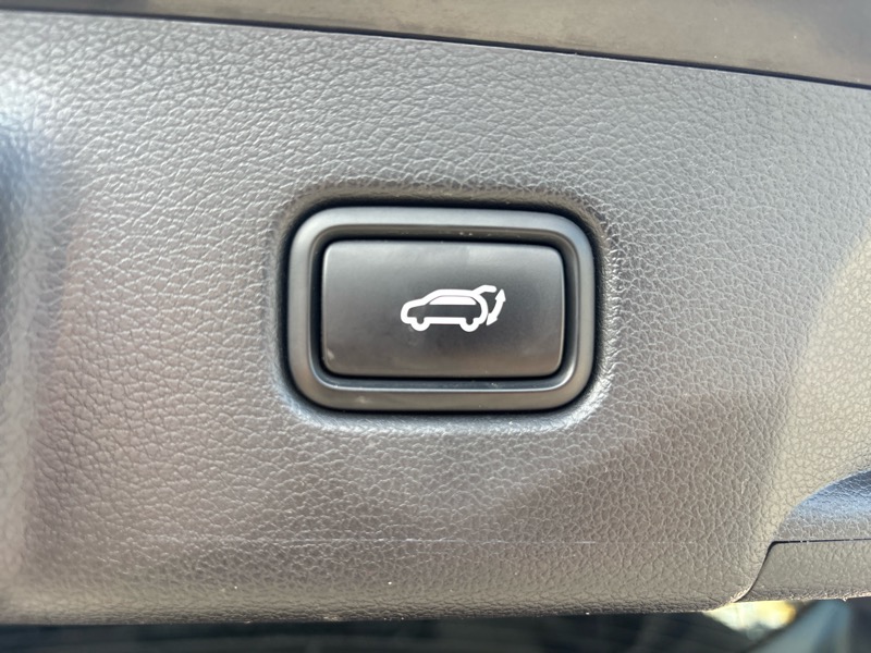 Hyundai Palisade Calligraphy FWD 2022