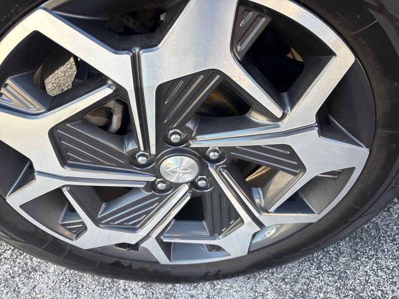 Hyundai Palisade Calligraphy FWD 2022