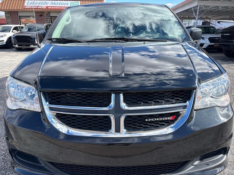 Dodge Grand Caravan SE Wagon 2018