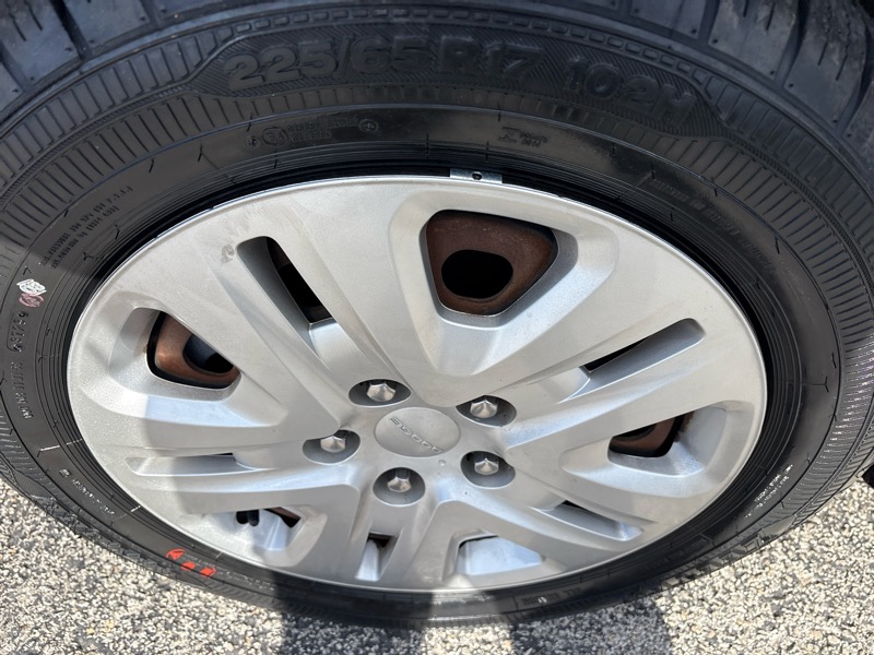 Dodge Grand Caravan SE Wagon 2018